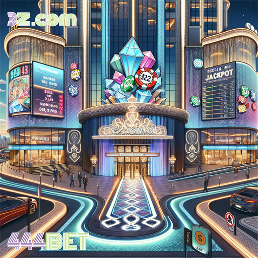 Experimente os Melhores Jogos No 444BET Brasileiro