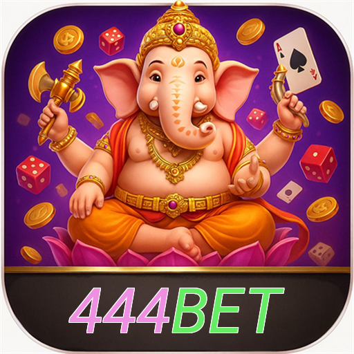 444BET