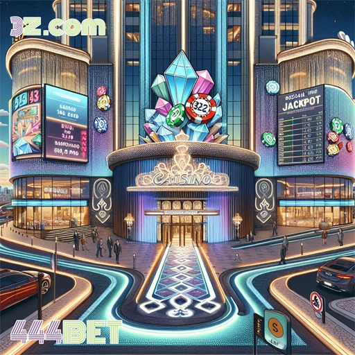 Experimente os Melhores Jogos No 444BET Brasileiro