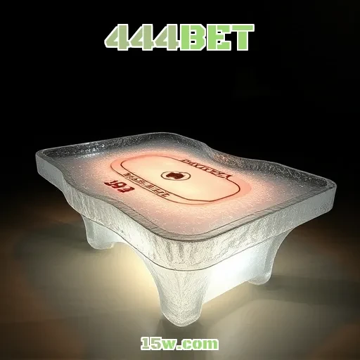 444BET: Conheça as Novidades que Estão Mudando o Jogo!