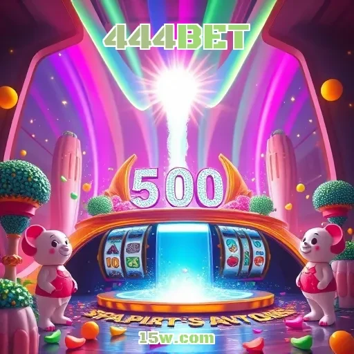 444BET: A Inovadora Seção de Contato que Aumenta o Engajamento