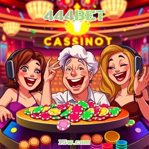 444BET: Guia Completo Sobre Esportes Virtuais Para Apostadores Entusiastas