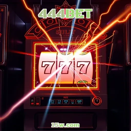 444BET: Os Bônus Imperdíveis que Você Precisa Conhecer