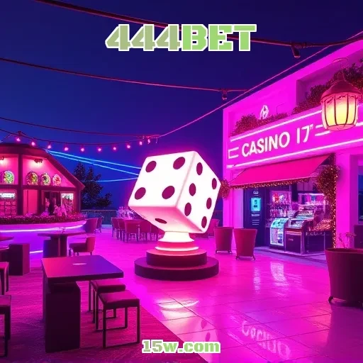 444BET: Atendimento ao Cliente que Faz a Diferença no Jogo